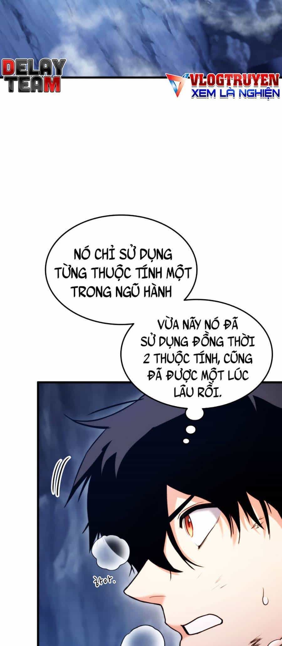 Sự Trở Lại Của Vị Thần Sức Mạnh - Chương 58 - ảnh 51