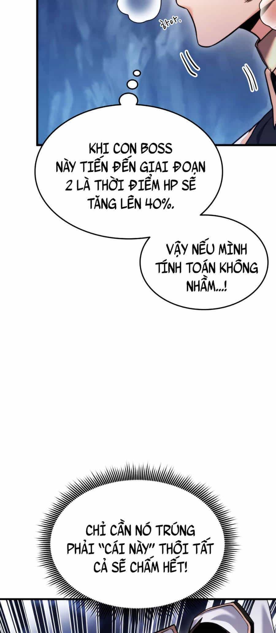 Sự Trở Lại Của Vị Thần Sức Mạnh - Chương 58 - ảnh 52