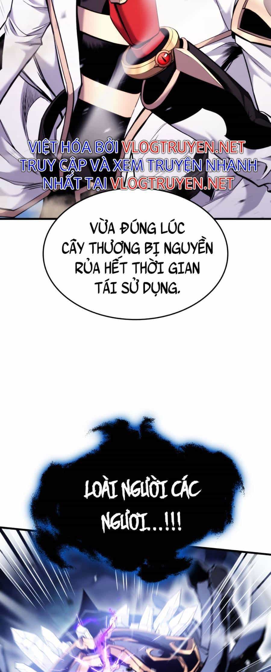 Sự Trở Lại Của Vị Thần Sức Mạnh - Chương 58 - ảnh 66