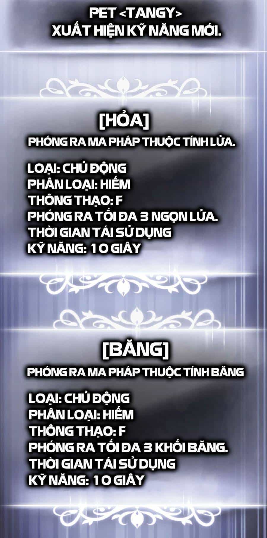Sự Trở Lại Của Vị Thần Sức Mạnh - Chương 59 - ảnh 28