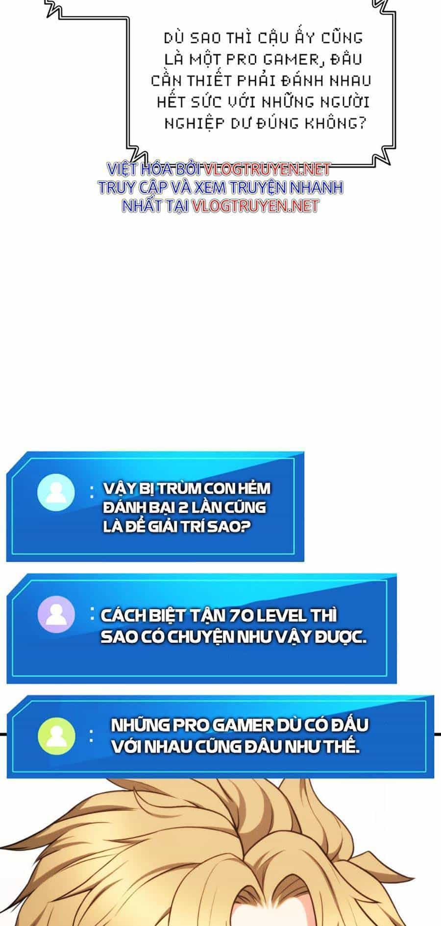 Sự Trở Lại Của Vị Thần Sức Mạnh - Chương 59 - ảnh 52