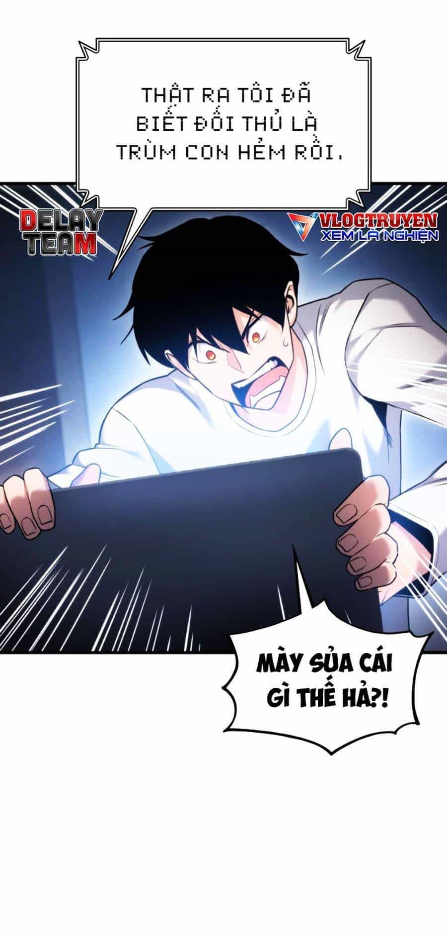 Sự Trở Lại Của Vị Thần Sức Mạnh - Chương 59 - ảnh 54