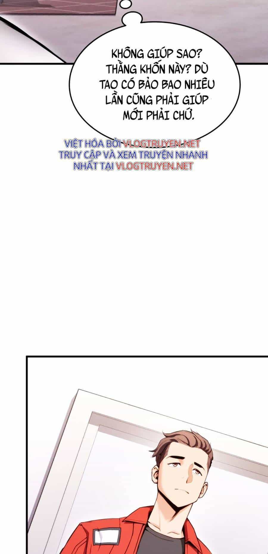 Sự Trở Lại Của Vị Thần Sức Mạnh - Chương 59 - ảnh 67