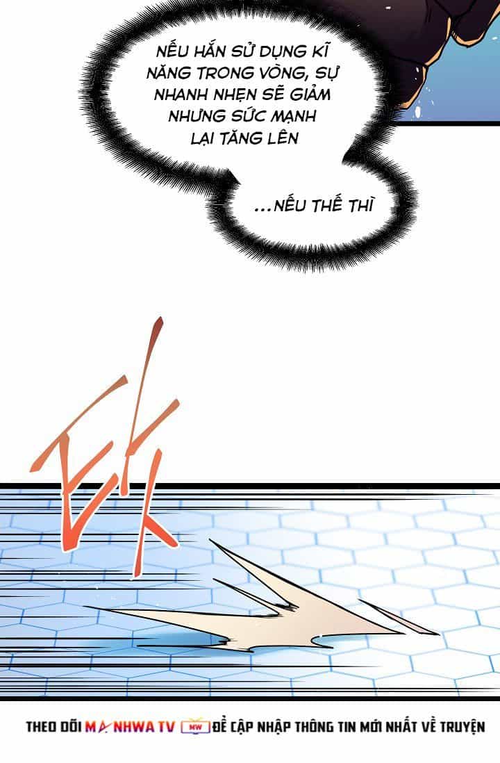 Sự Trở Lại Của Vị Thần Sức Mạnh - Chương 6 - ảnh 12