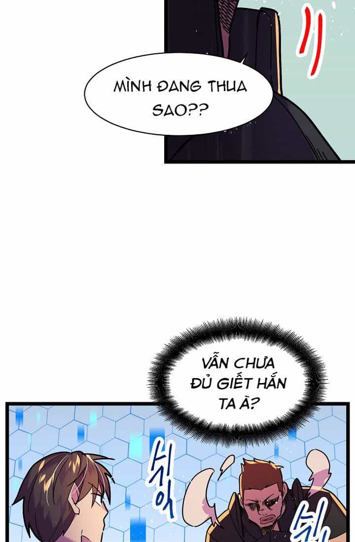 Sự Trở Lại Của Vị Thần Sức Mạnh - Chương 6 - ảnh 29