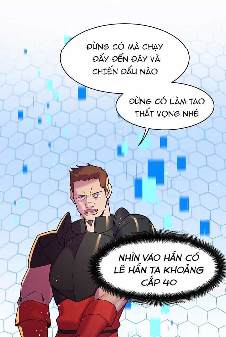 Sự Trở Lại Của Vị Thần Sức Mạnh - Chương 6 - ảnh 9