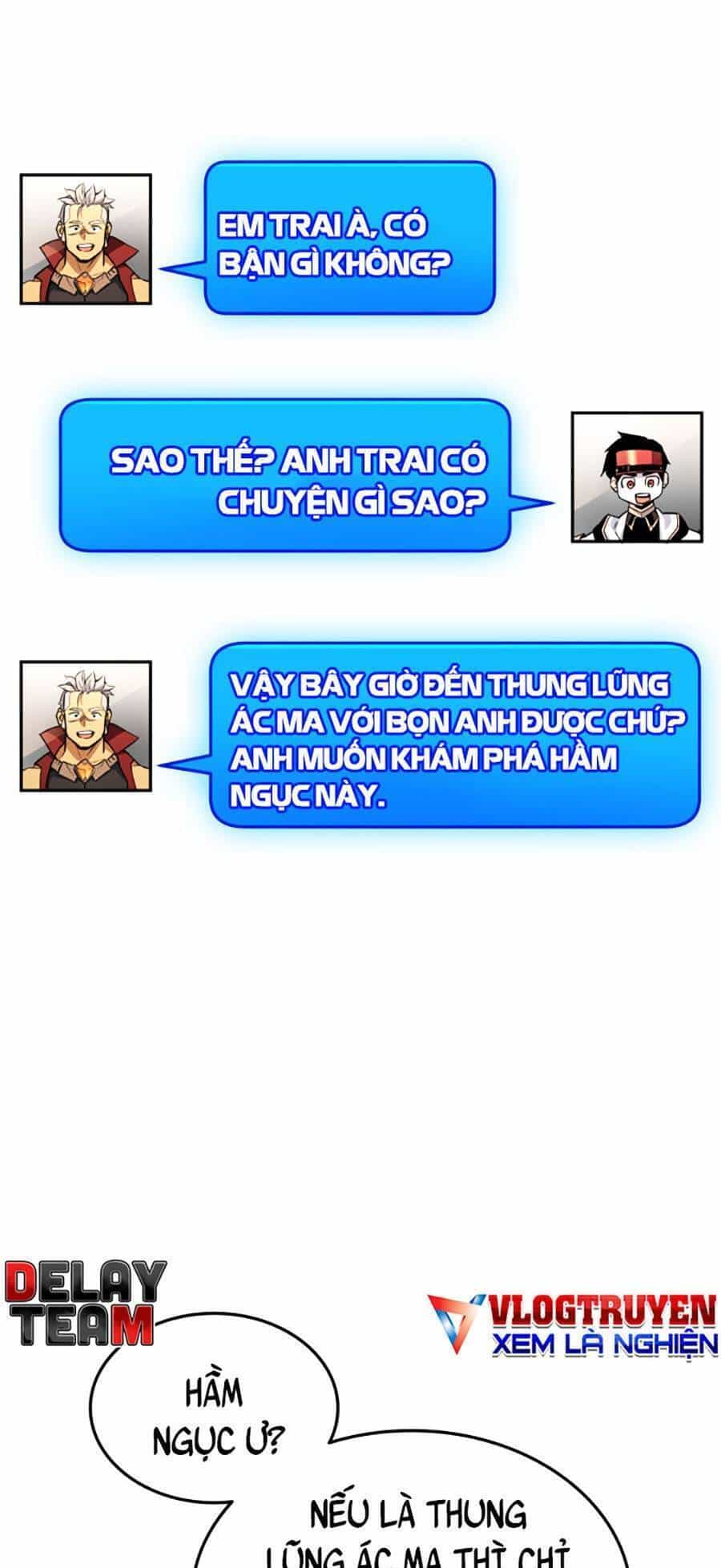 Sự Trở Lại Của Vị Thần Sức Mạnh - Chương 60 - ảnh 114