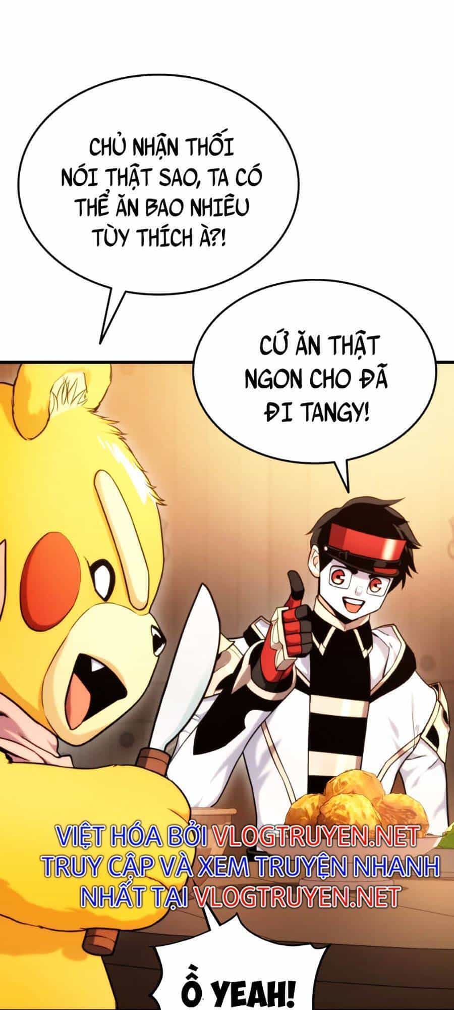 Sự Trở Lại Của Vị Thần Sức Mạnh - Chương 60 - ảnh 22