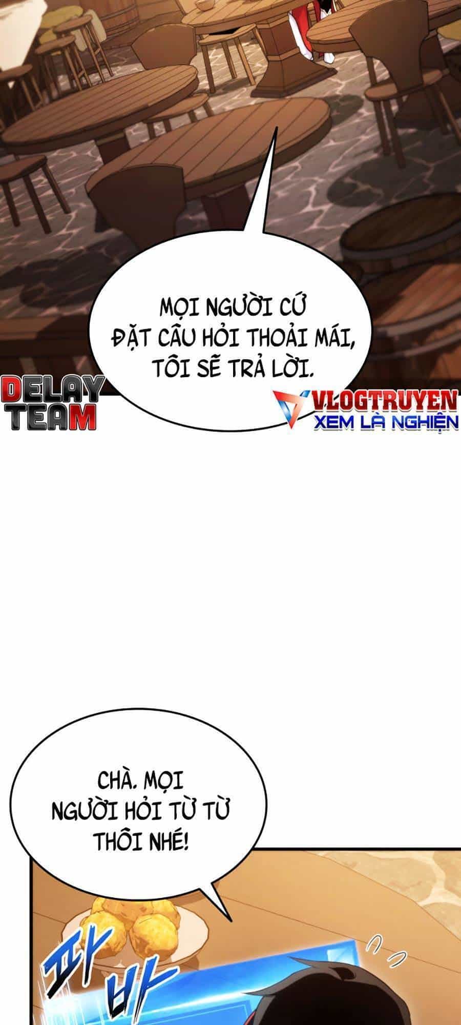 Sự Trở Lại Của Vị Thần Sức Mạnh - Chương 60 - ảnh 26