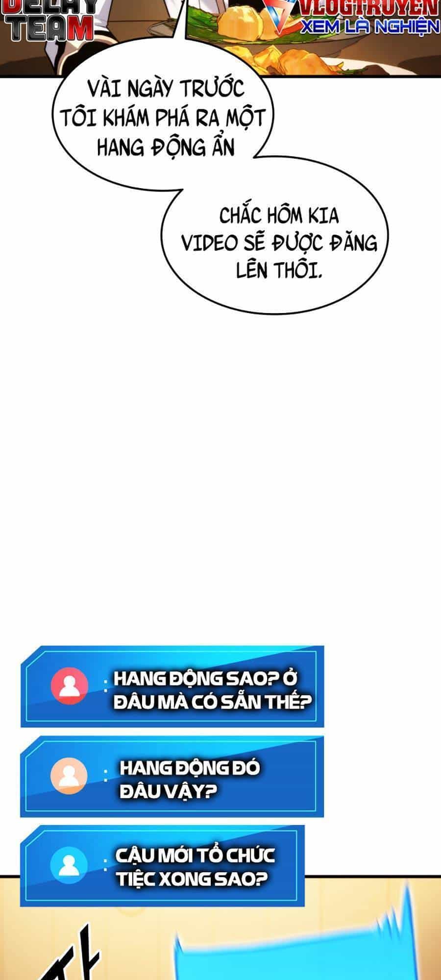 Sự Trở Lại Của Vị Thần Sức Mạnh - Chương 60 - ảnh 32