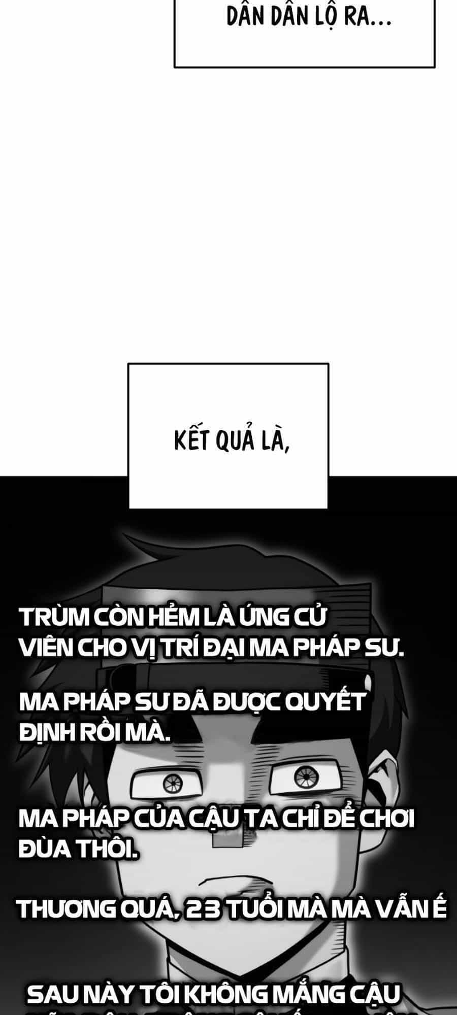 Sự Trở Lại Của Vị Thần Sức Mạnh - Chương 60 - ảnh 84