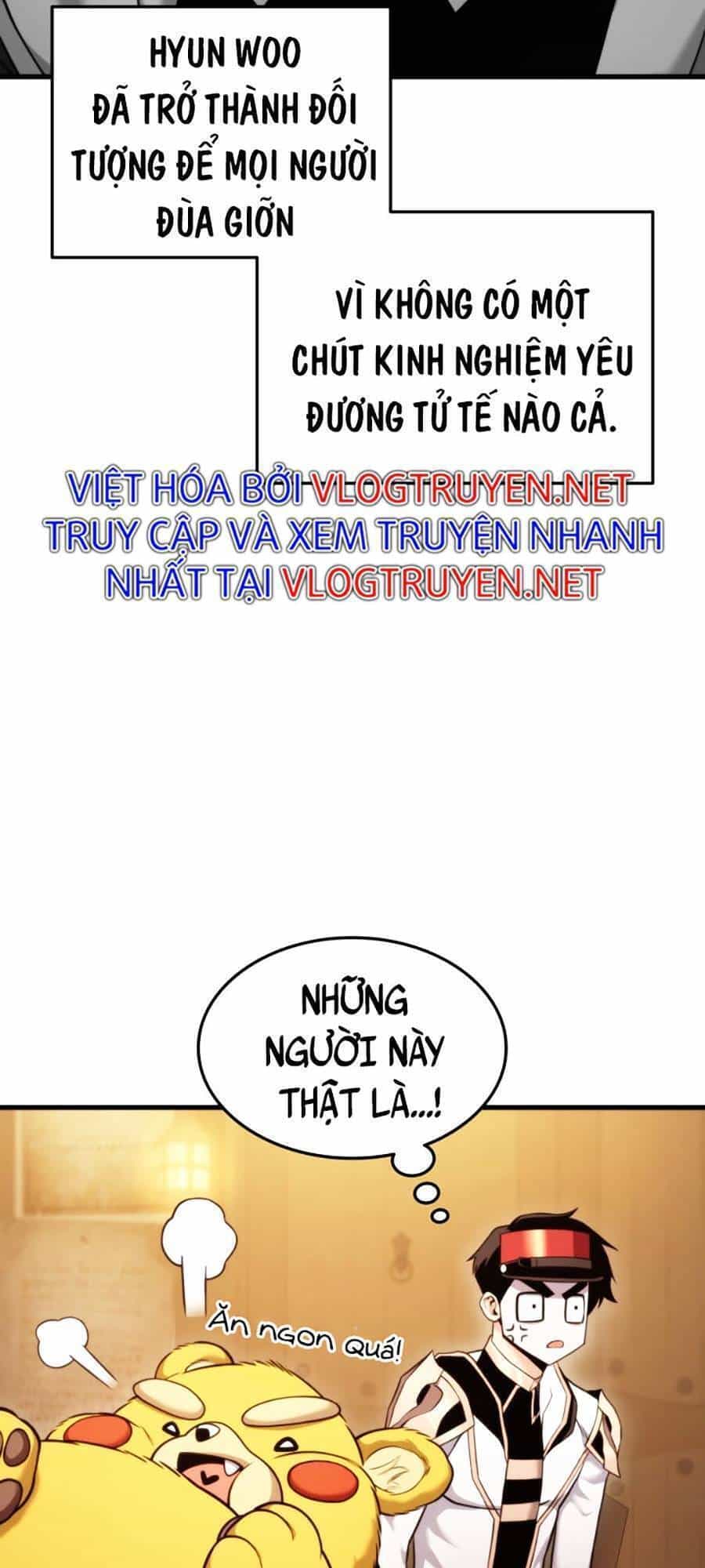 Sự Trở Lại Của Vị Thần Sức Mạnh - Chương 60 - ảnh 86