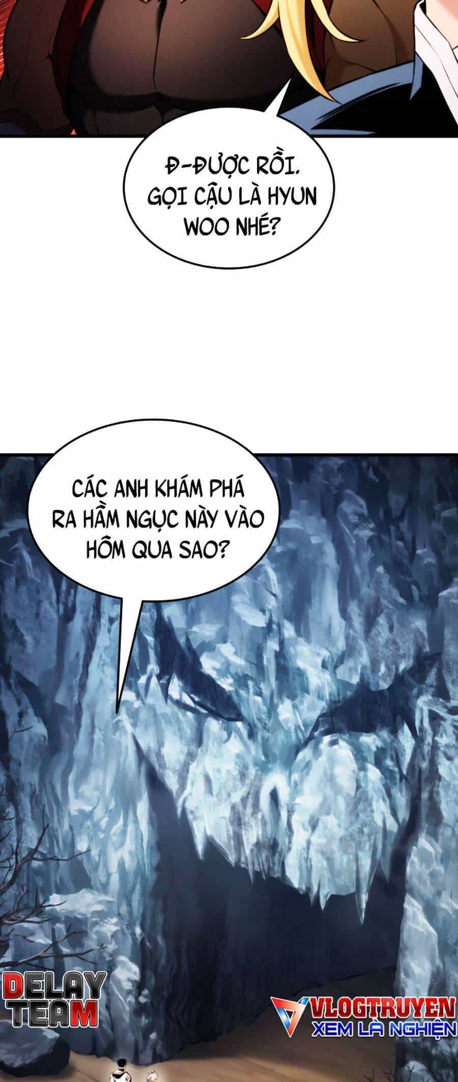 Sự Trở Lại Của Vị Thần Sức Mạnh - Chương 61 - ảnh 10