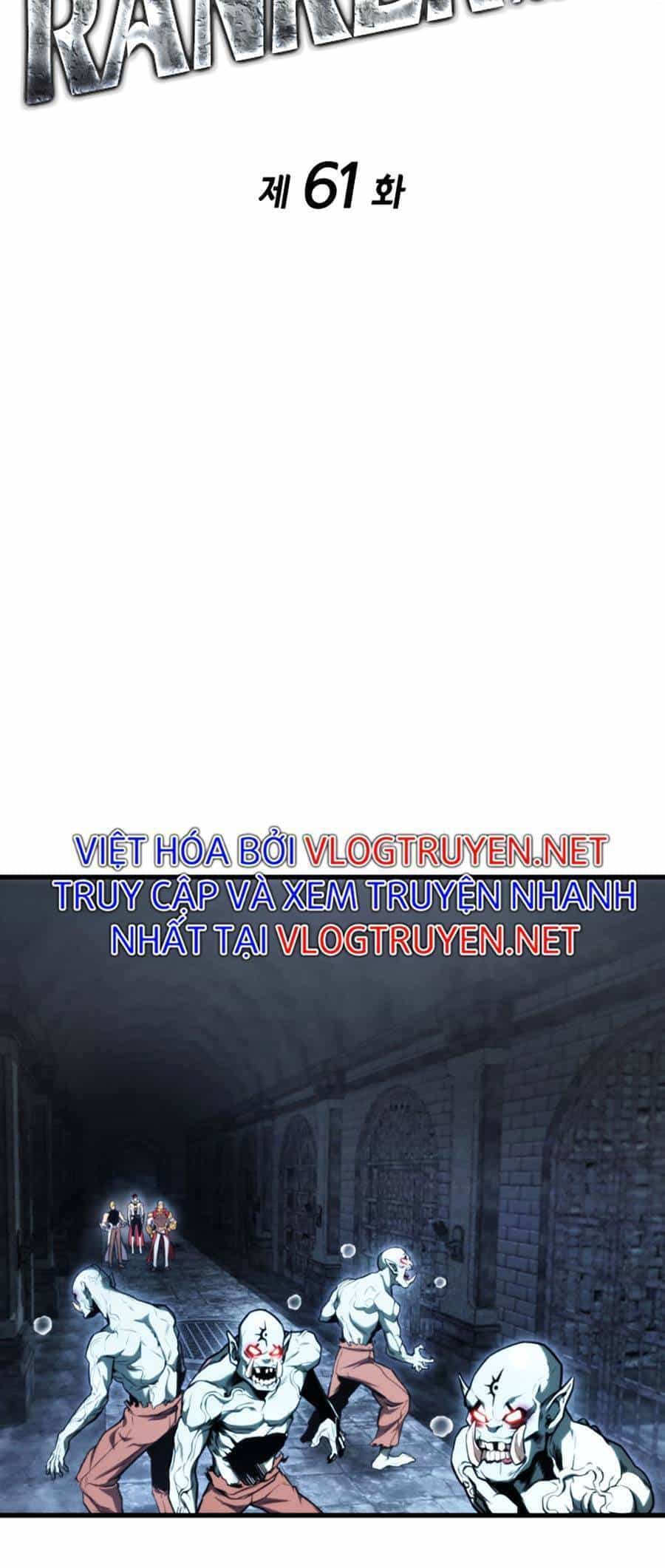 Sự Trở Lại Của Vị Thần Sức Mạnh - Chương 61 - ảnh 14