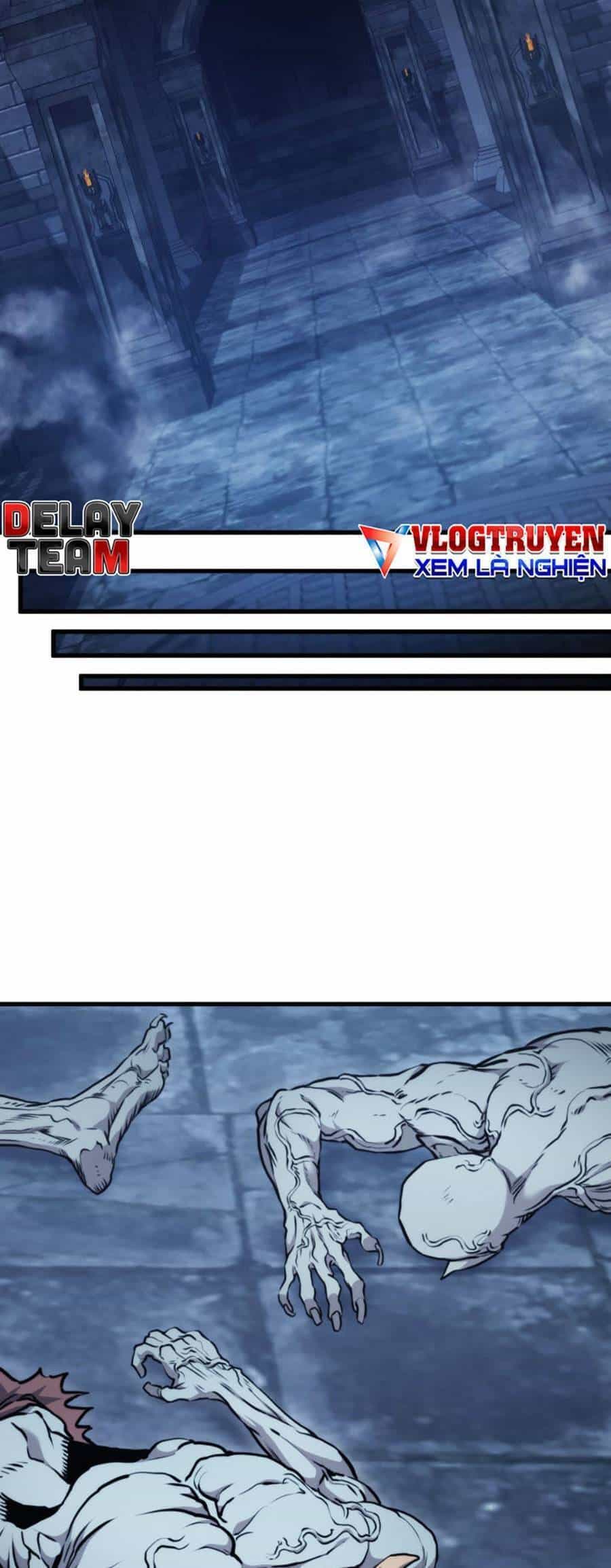 Sự Trở Lại Của Vị Thần Sức Mạnh - Chương 61 - ảnh 36
