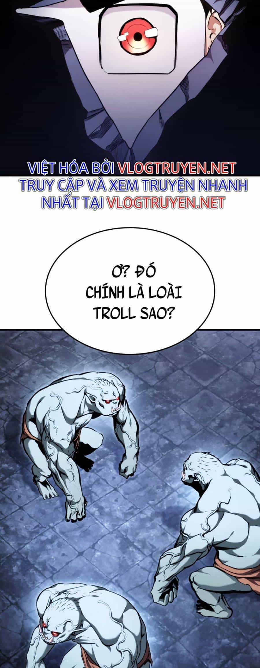 Sự Trở Lại Của Vị Thần Sức Mạnh - Chương 61 - ảnh 41