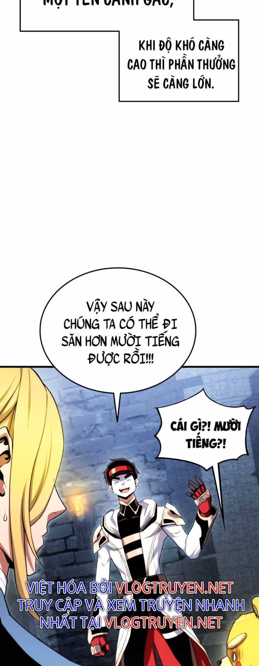 Sự Trở Lại Của Vị Thần Sức Mạnh - Chương 61 - ảnh 44