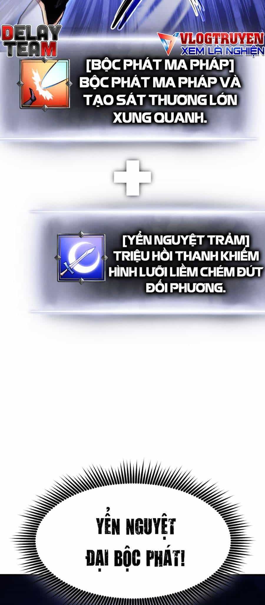 Sự Trở Lại Của Vị Thần Sức Mạnh - Chương 61 - ảnh 52