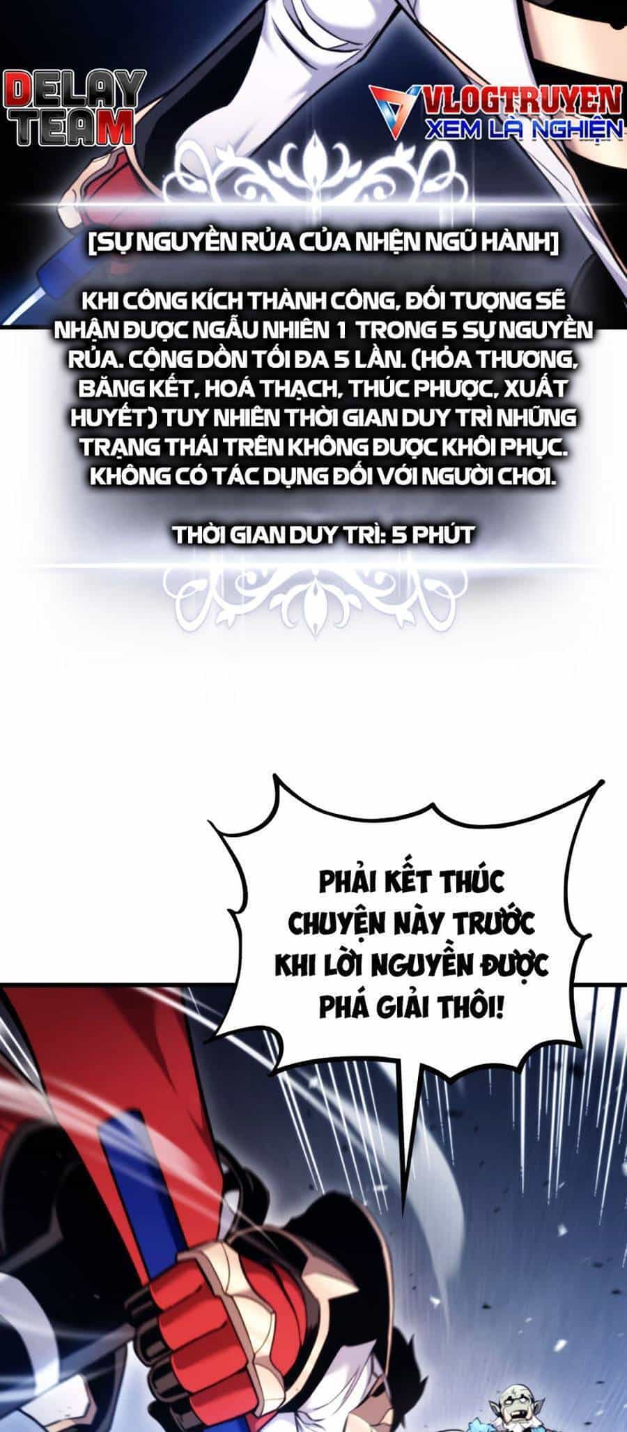 Sự Trở Lại Của Vị Thần Sức Mạnh - Chương 61 - ảnh 60