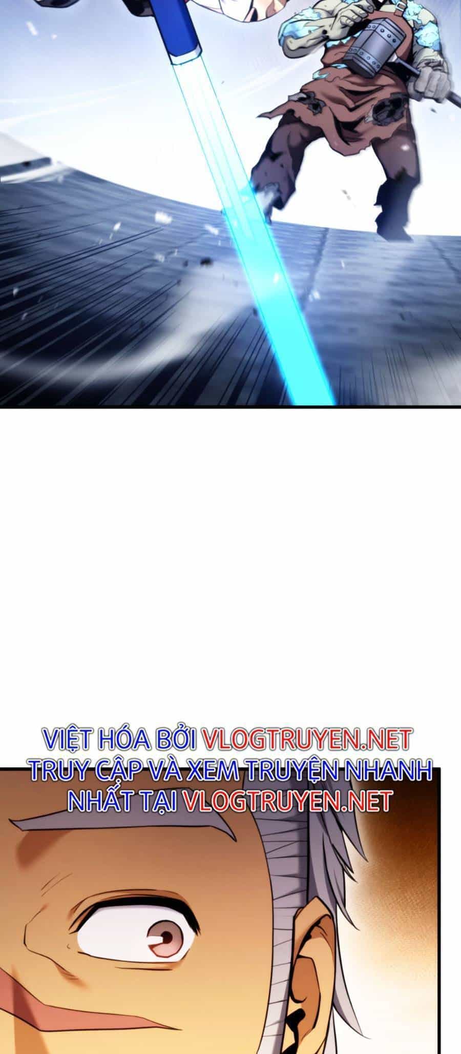 Sự Trở Lại Của Vị Thần Sức Mạnh - Chương 61 - ảnh 61
