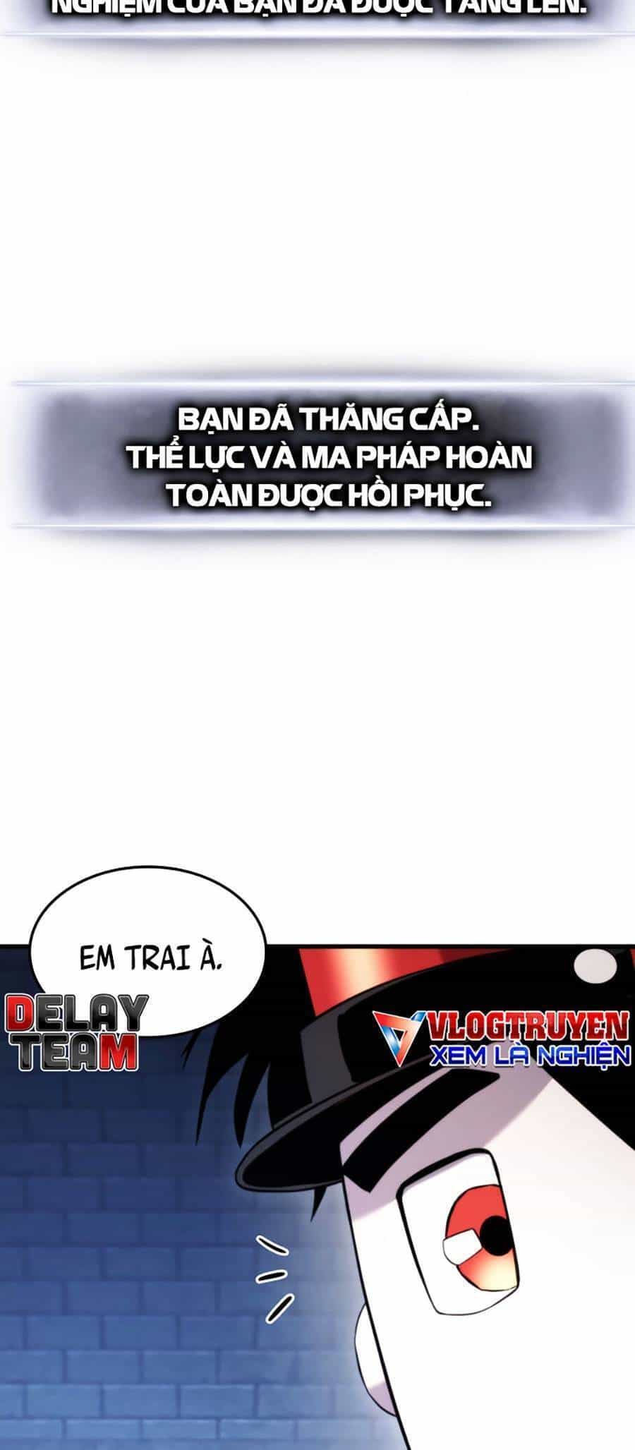 Sự Trở Lại Của Vị Thần Sức Mạnh - Chương 61 - ảnh 66