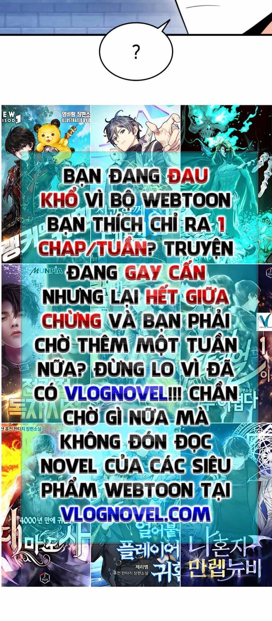 Sự Trở Lại Của Vị Thần Sức Mạnh - Chương 61 - ảnh 67