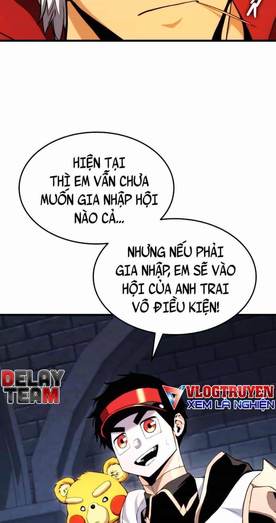 Sự Trở Lại Của Vị Thần Sức Mạnh - Chương 61 - ảnh 79
