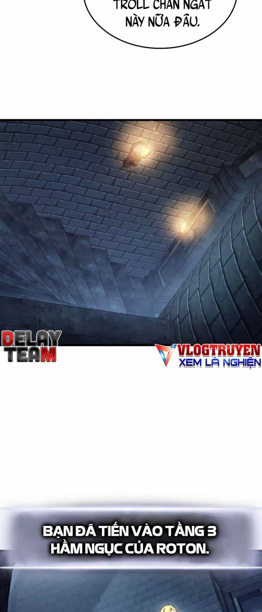 Sự Trở Lại Của Vị Thần Sức Mạnh - Chương 62 - ảnh 11