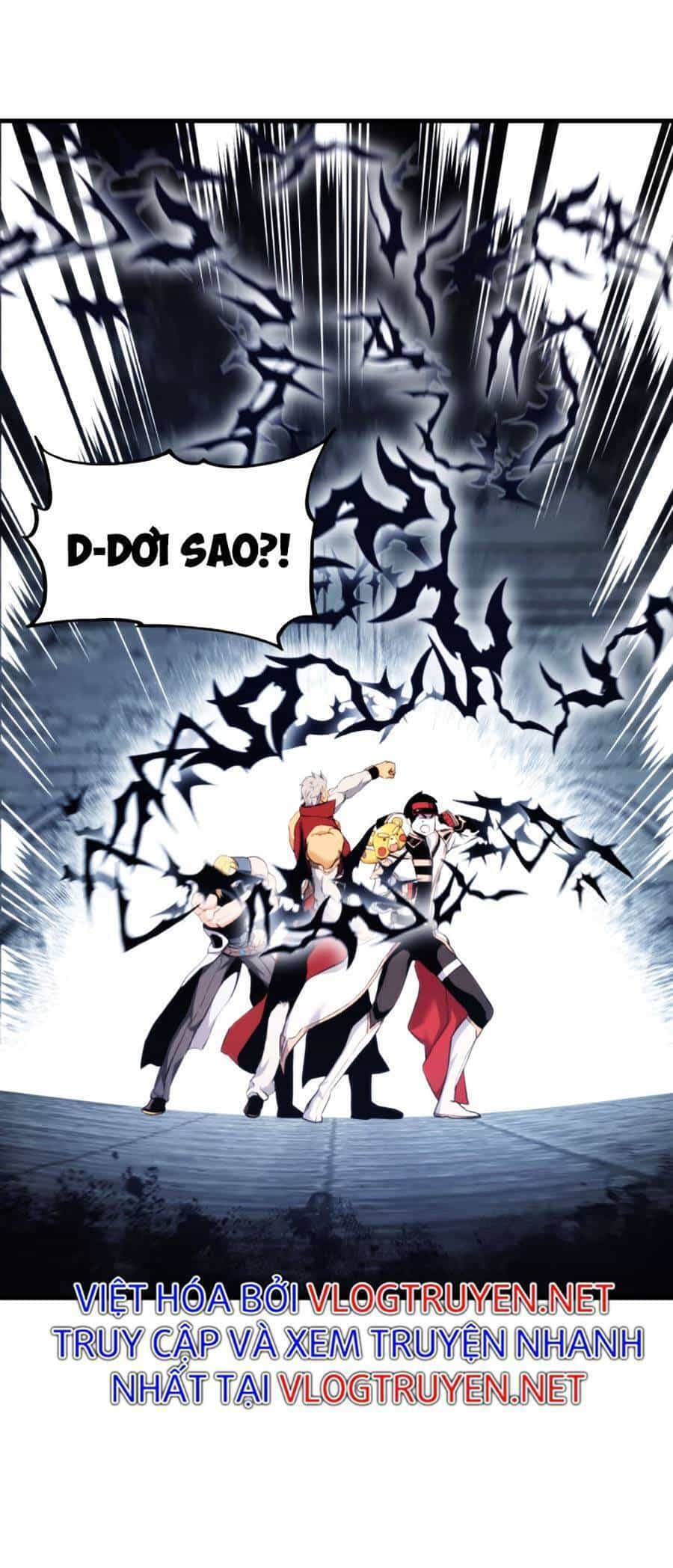 Sự Trở Lại Của Vị Thần Sức Mạnh - Chương 62 - ảnh 17