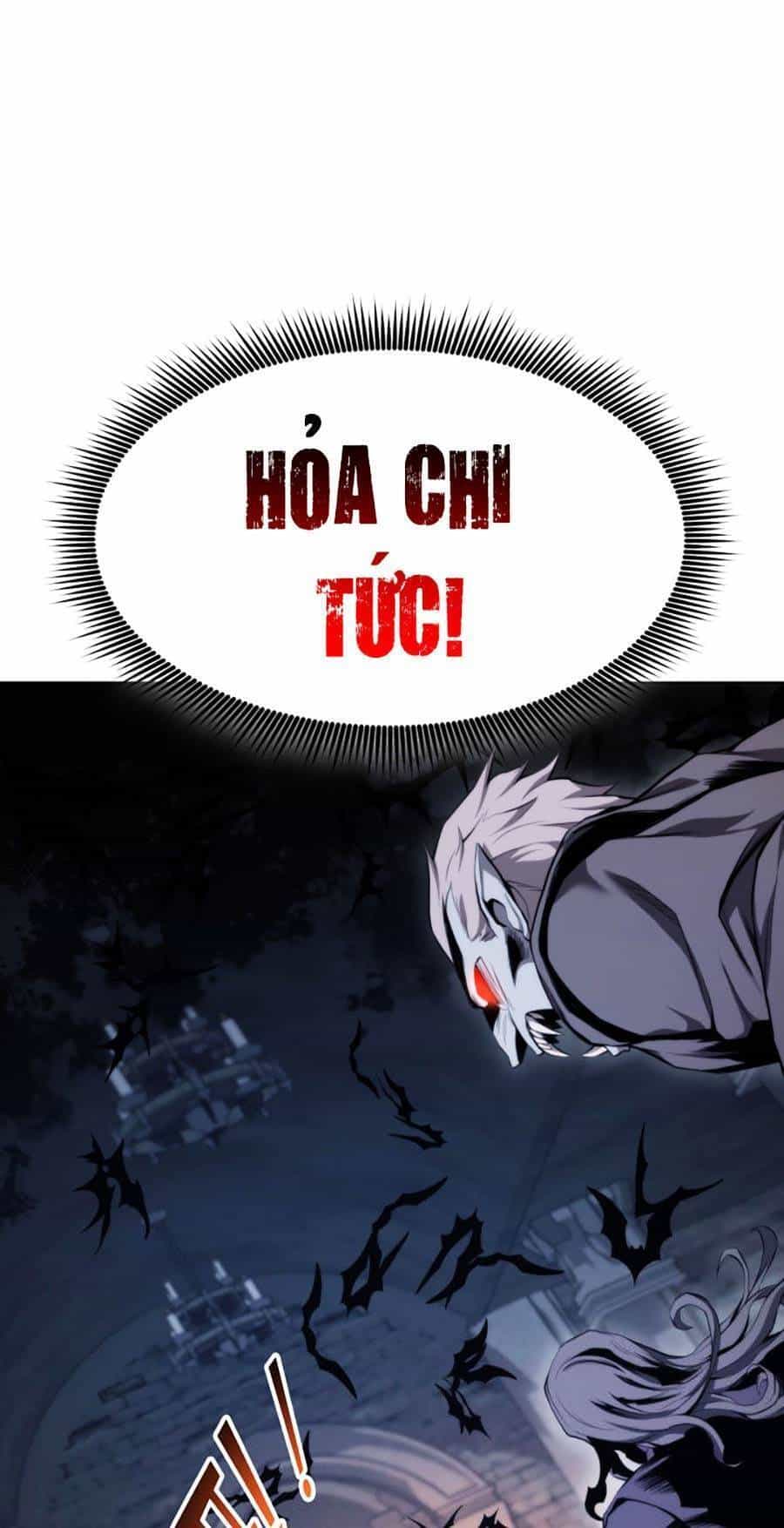 Sự Trở Lại Của Vị Thần Sức Mạnh - Chương 62 - ảnh 27