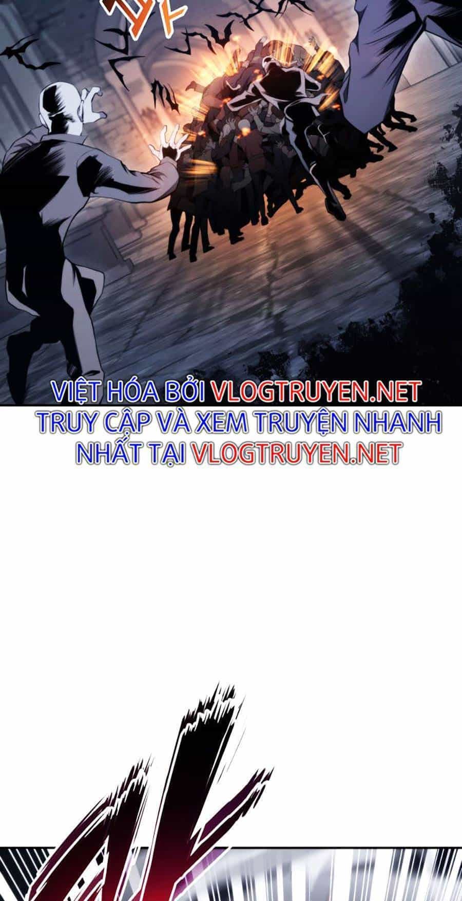 Sự Trở Lại Của Vị Thần Sức Mạnh - Chương 62 - ảnh 28