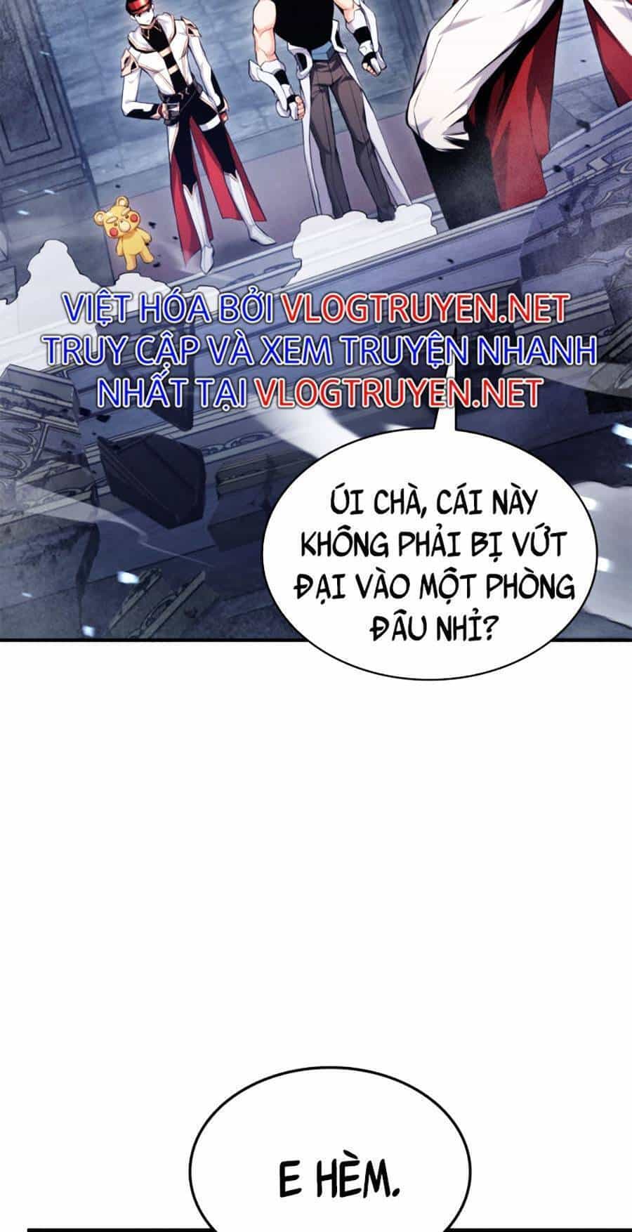 Sự Trở Lại Của Vị Thần Sức Mạnh - Chương 62 - ảnh 45