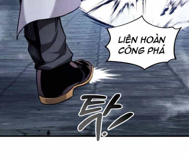 Sự Trở Lại Của Vị Thần Sức Mạnh - Chương 63 - ảnh 58