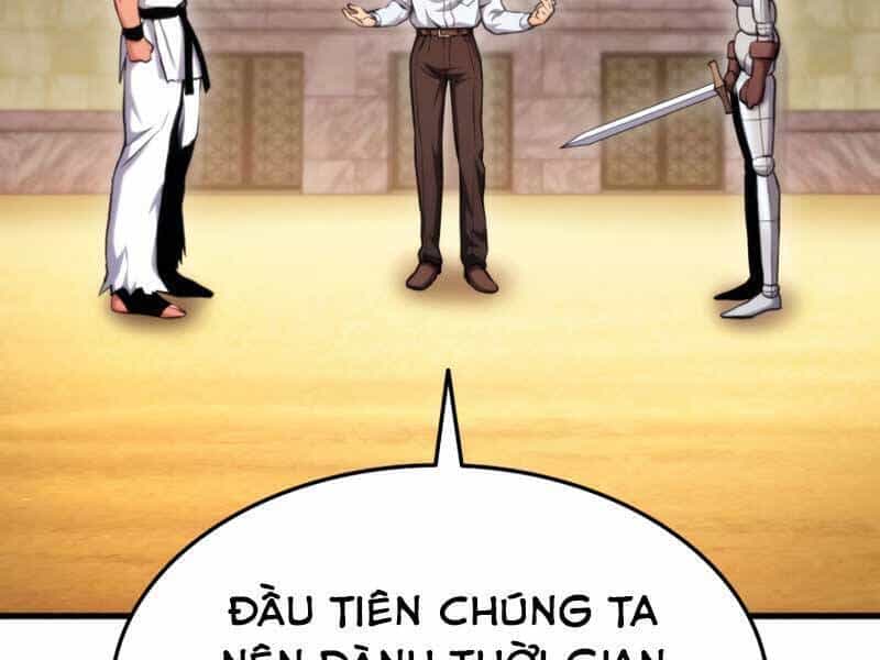 Sự Trở Lại Của Vị Thần Sức Mạnh - Chương 64 - ảnh 134