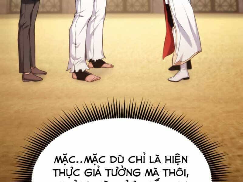 Sự Trở Lại Của Vị Thần Sức Mạnh - Chương 64 - ảnh 20