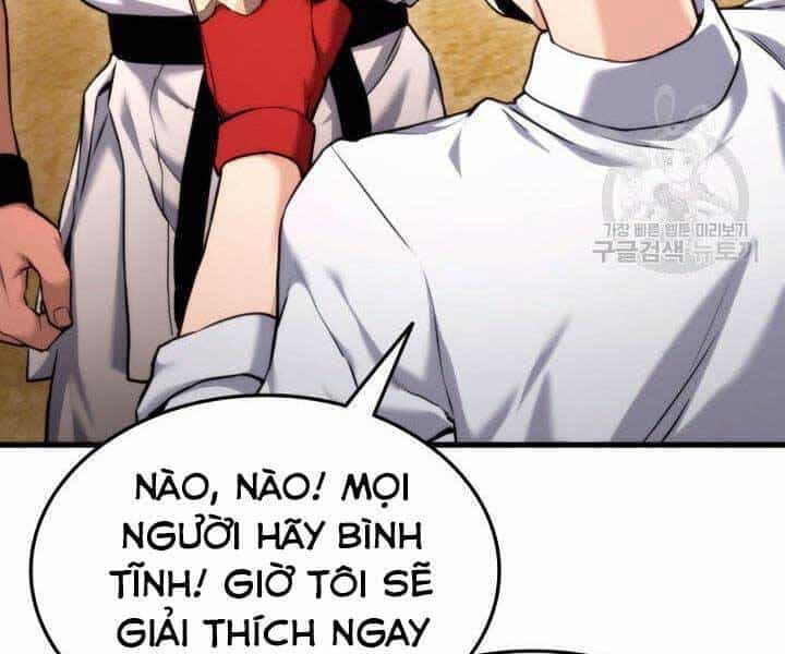 Sự Trở Lại Của Vị Thần Sức Mạnh - Chương 65 - ảnh 18
