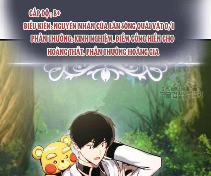 Sự Trở Lại Của Vị Thần Sức Mạnh - Chương 66 - ảnh 48