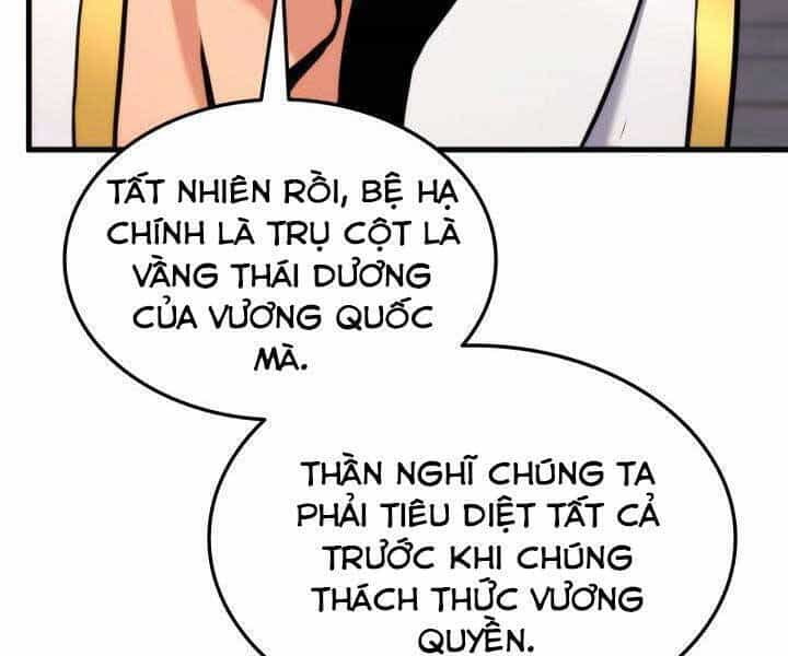 Sự Trở Lại Của Vị Thần Sức Mạnh - Chương 67 - ảnh 19