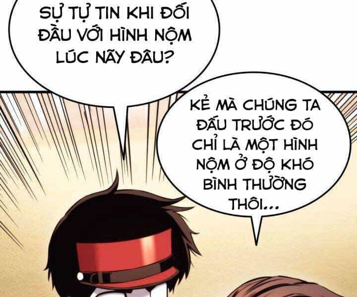 Sự Trở Lại Của Vị Thần Sức Mạnh - Chương 69 - ảnh 76