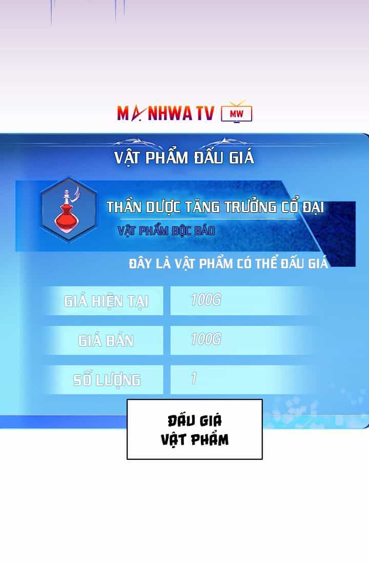 Sự Trở Lại Của Vị Thần Sức Mạnh - Chương 7 - ảnh 13