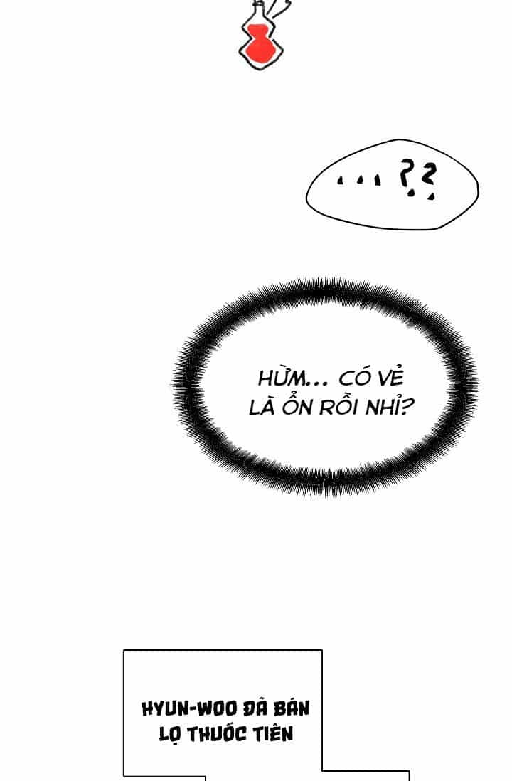 Sự Trở Lại Của Vị Thần Sức Mạnh - Chương 7 - ảnh 15