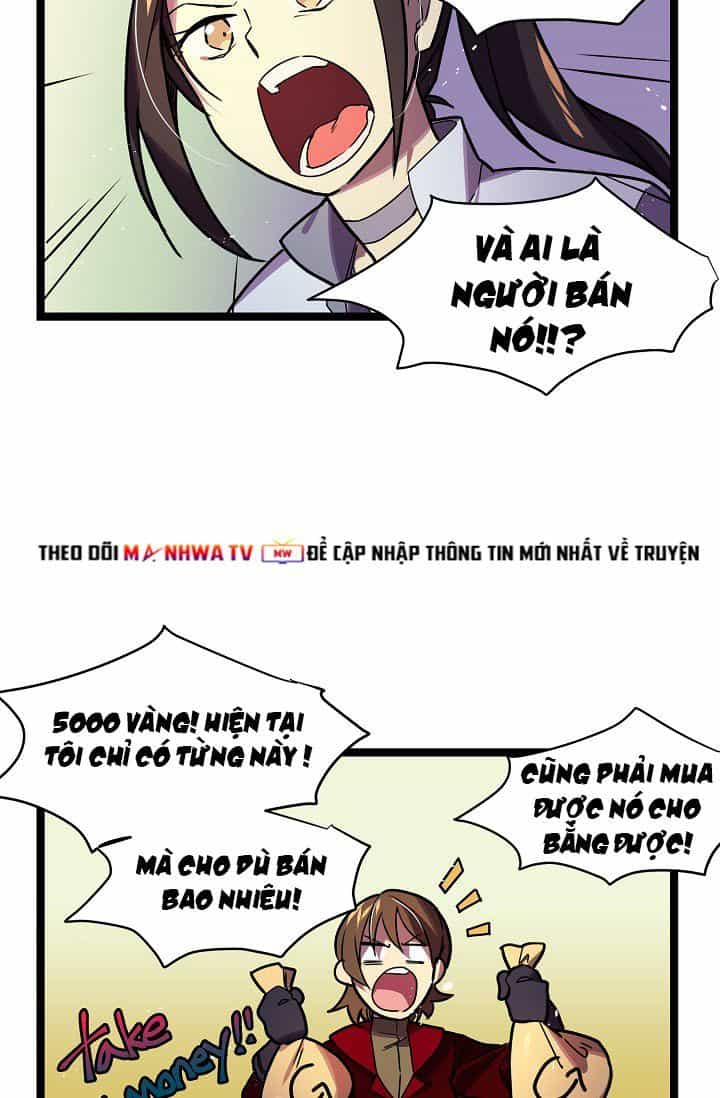 Sự Trở Lại Của Vị Thần Sức Mạnh - Chương 7 - ảnh 21