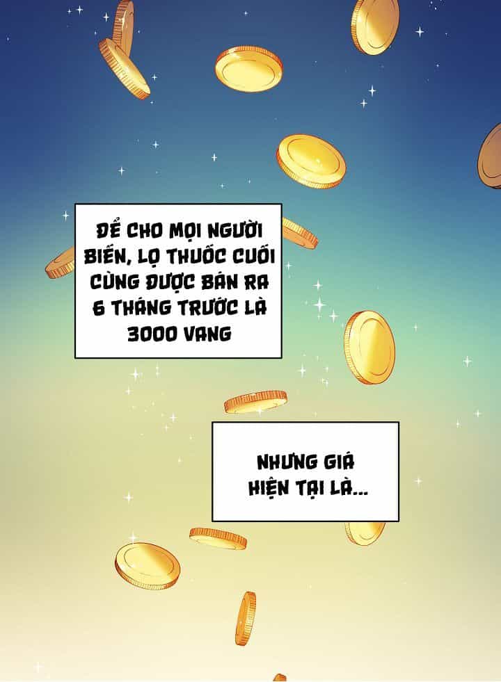 Sự Trở Lại Của Vị Thần Sức Mạnh - Chương 7 - ảnh 23