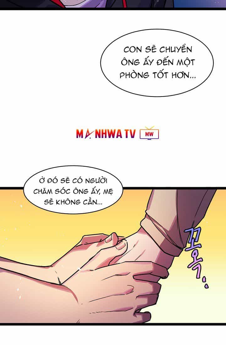 Sự Trở Lại Của Vị Thần Sức Mạnh - Chương 7 - ảnh 36