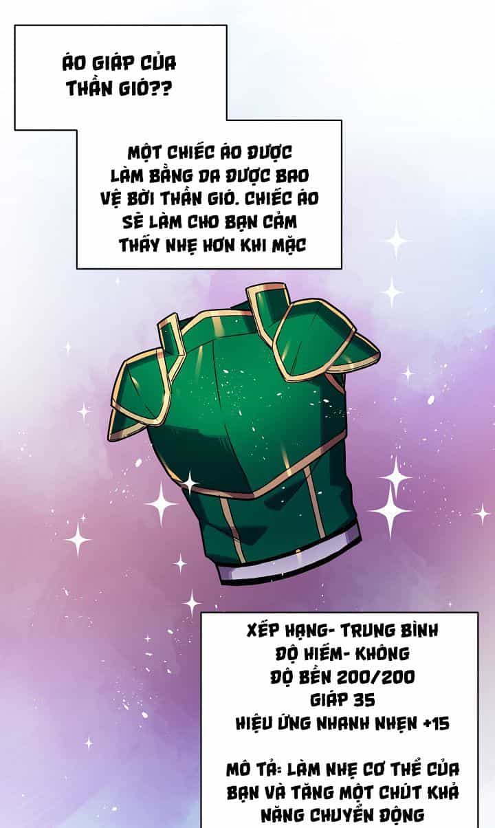Sự Trở Lại Của Vị Thần Sức Mạnh - Chương 7 - ảnh 42
