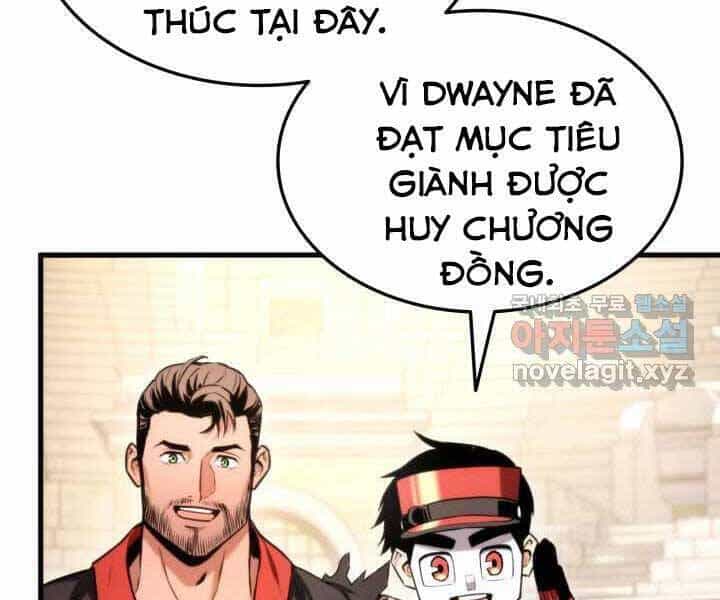 Sự Trở Lại Của Vị Thần Sức Mạnh - Chương 70 - ảnh 184