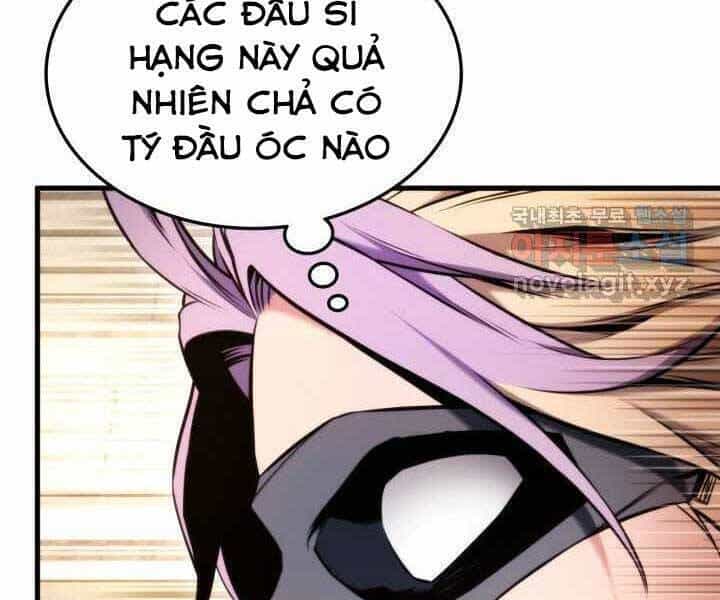 Sự Trở Lại Của Vị Thần Sức Mạnh - Chương 70 - ảnh 77