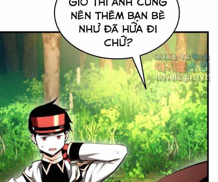 Sự Trở Lại Của Vị Thần Sức Mạnh - Chương 71 - ảnh 23