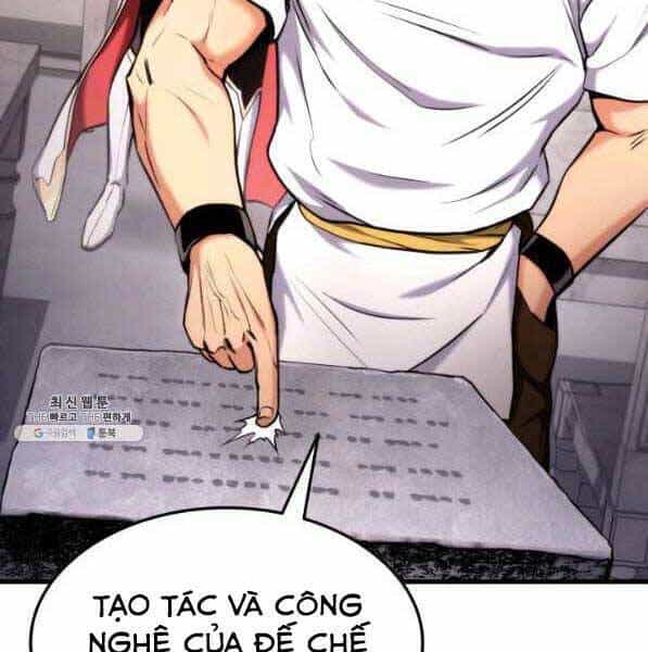 Sự Trở Lại Của Vị Thần Sức Mạnh - Chương 72 - ảnh 20