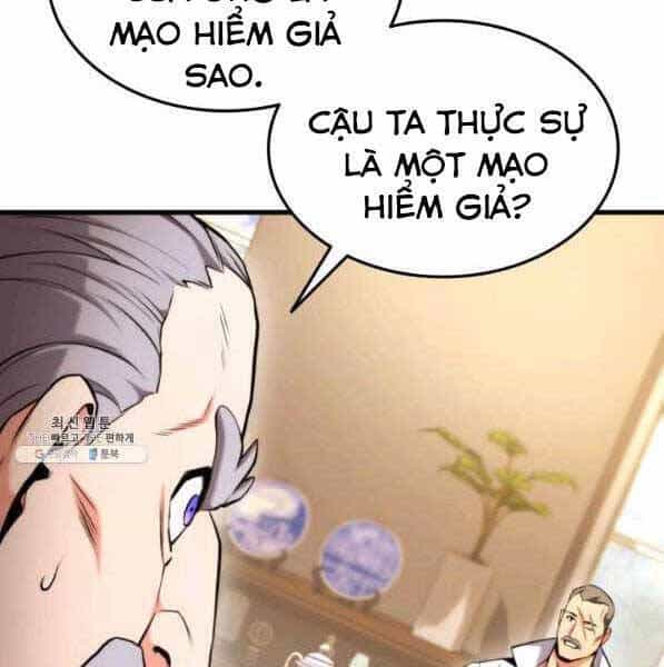 Sự Trở Lại Của Vị Thần Sức Mạnh - Chương 72 - ảnh 77